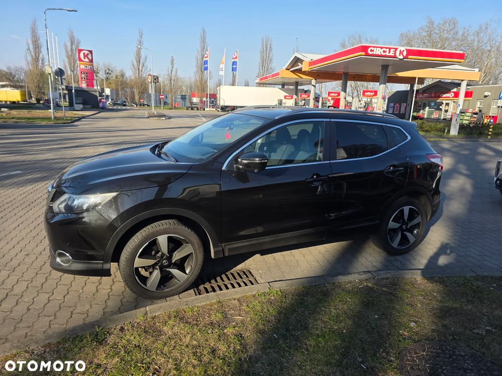 Nissan Qashqai - 11