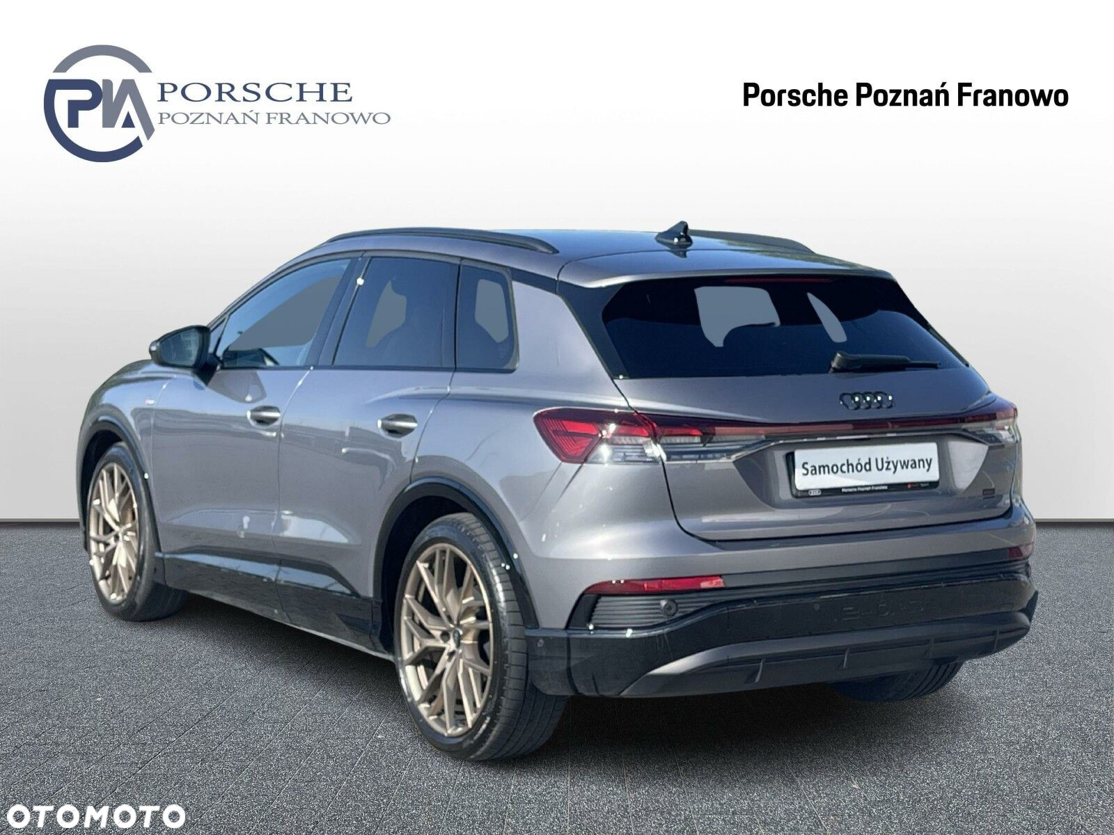 Audi Q4 e-tron - 3