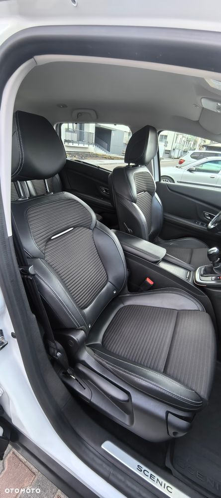 Renault Grand Scenic Gr 1.2 TCe Energy SL Touch - 28