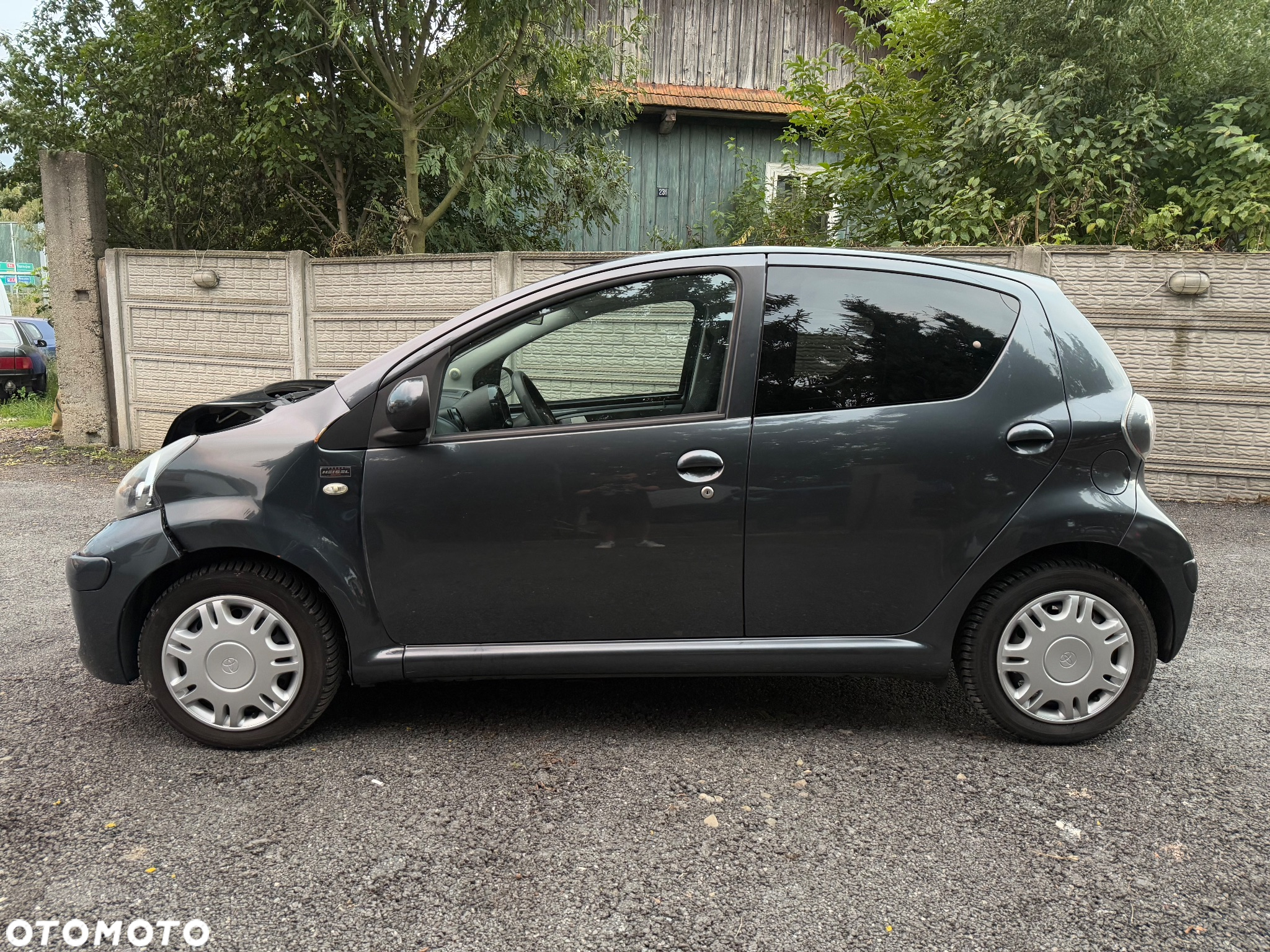 Toyota Aygo 1.0 VVT-i Life - 26