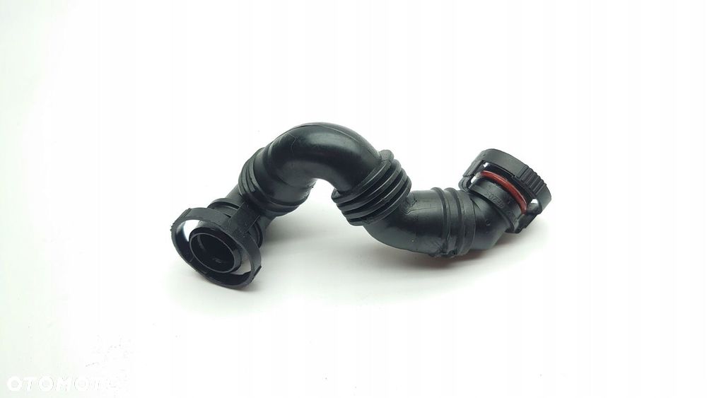 PRZEWÓD RURA ODMY AUDI A3, VW GOLF, PASSAT, SEAT, SKODA 2.0 FSI 06F10321D - 2