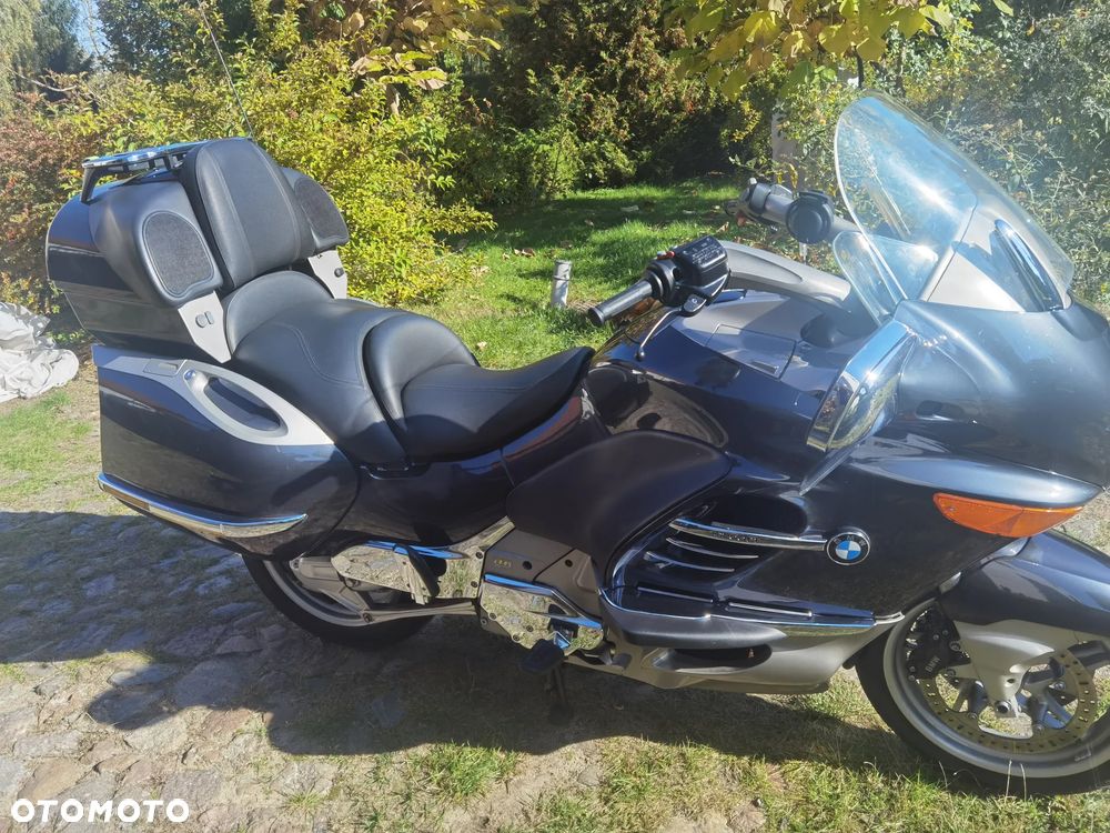BMW LT - 5