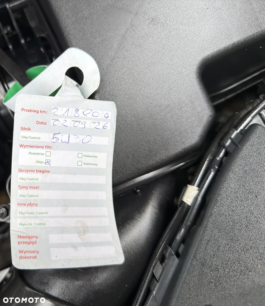 Ford Transit Connect 1.6 Diesel FAKTURA VAT 23% 3 osobowy Klimatyzacja Nawigacja Kamera Cofania - 38