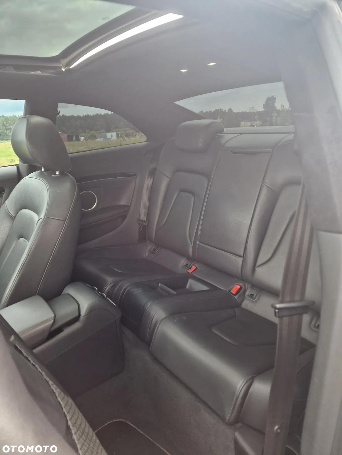 Audi A5 2.0 TFSI Quattro S tronic - 8