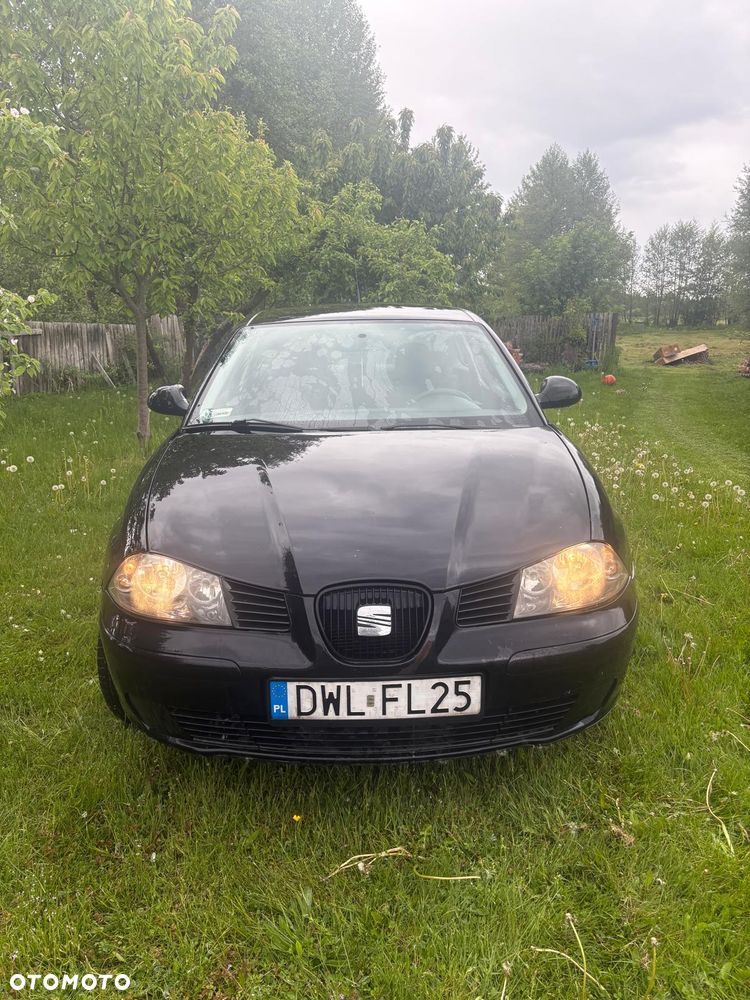 Seat Ibiza - 16