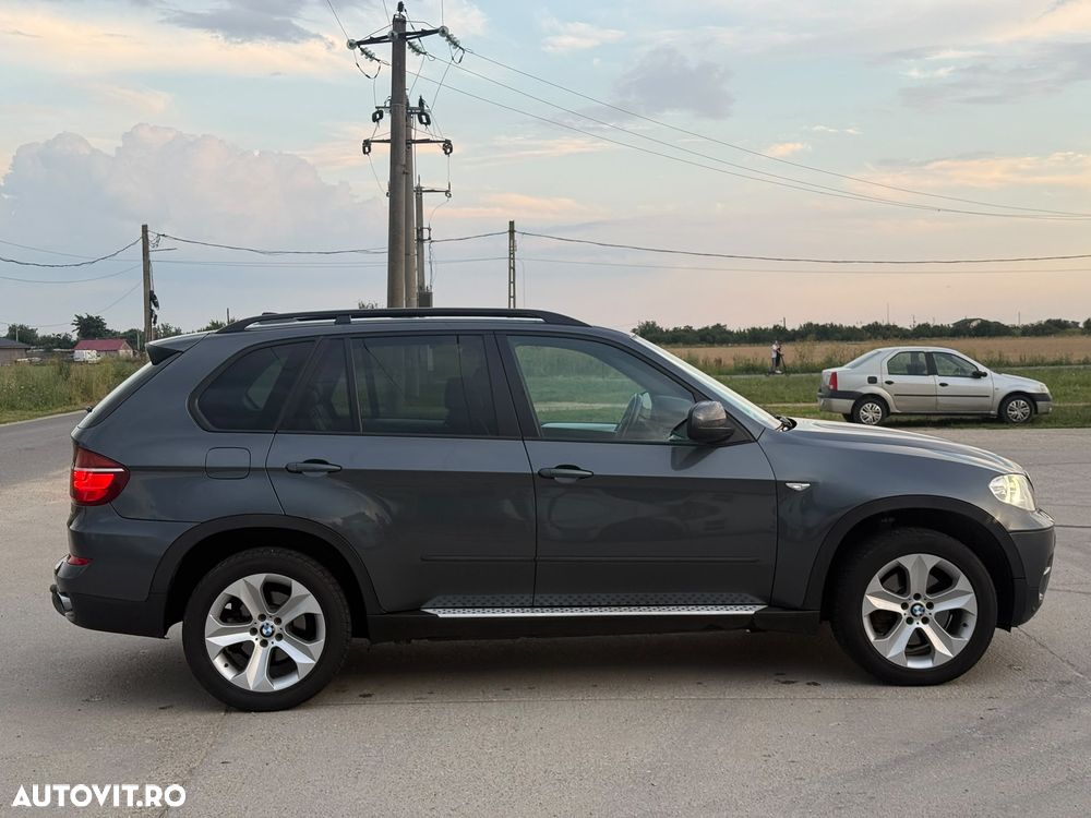BMW X5 xDrive40d - 6