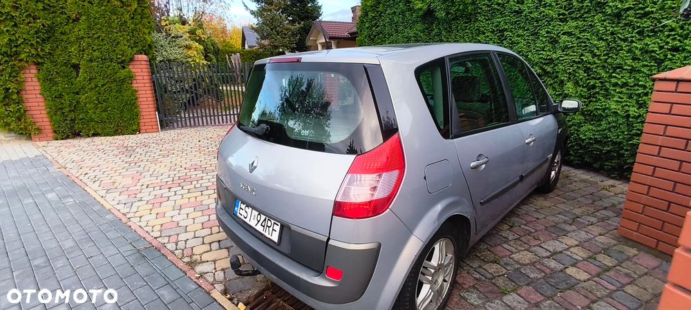 Renault Scenic - 3