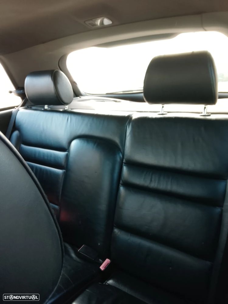 Audi A3 1.9 TDI Sport - 5