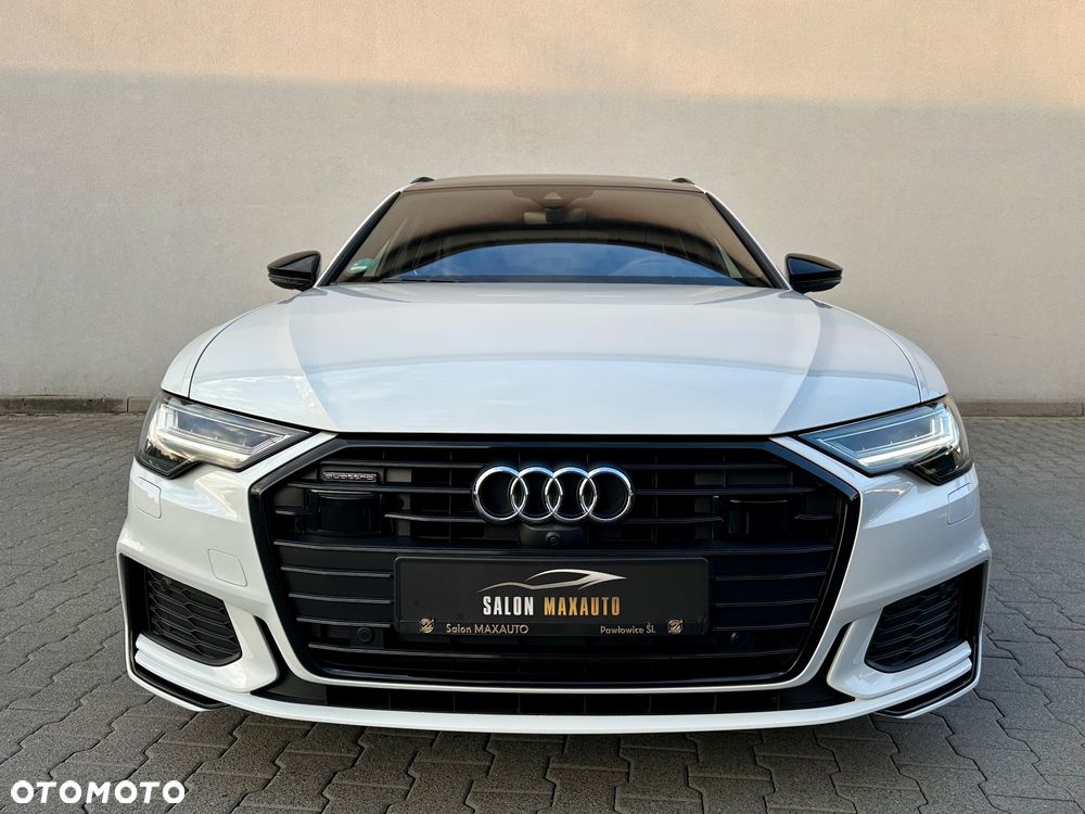 Audi A6 Avant 55 TFSI e PHEV Quattro S Line S tronic - 5