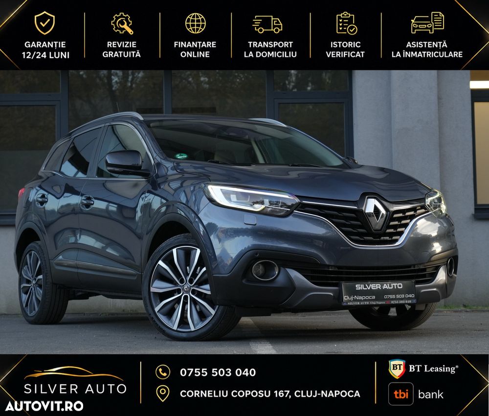 Renault Kadjar