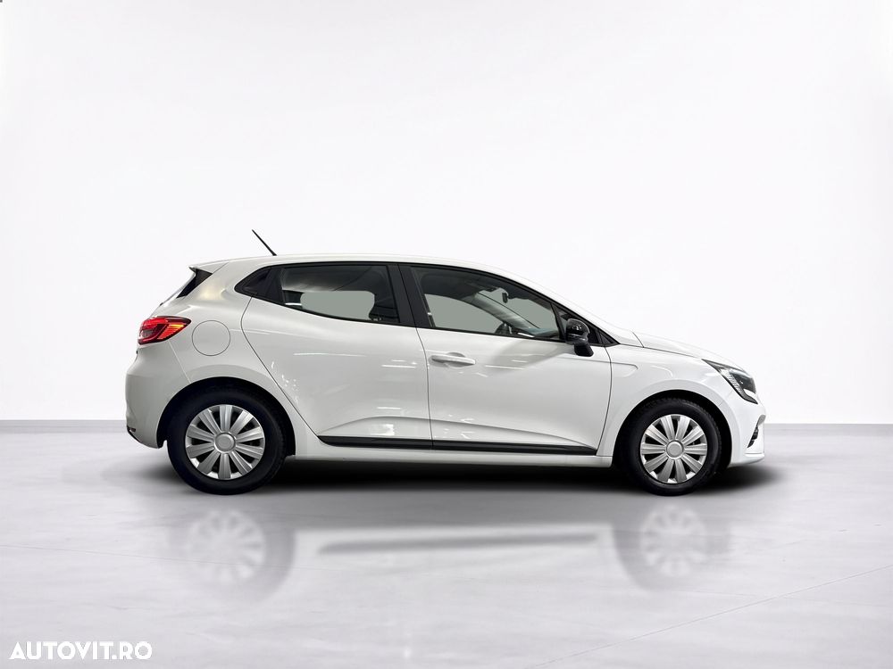 Renault Clio - 7