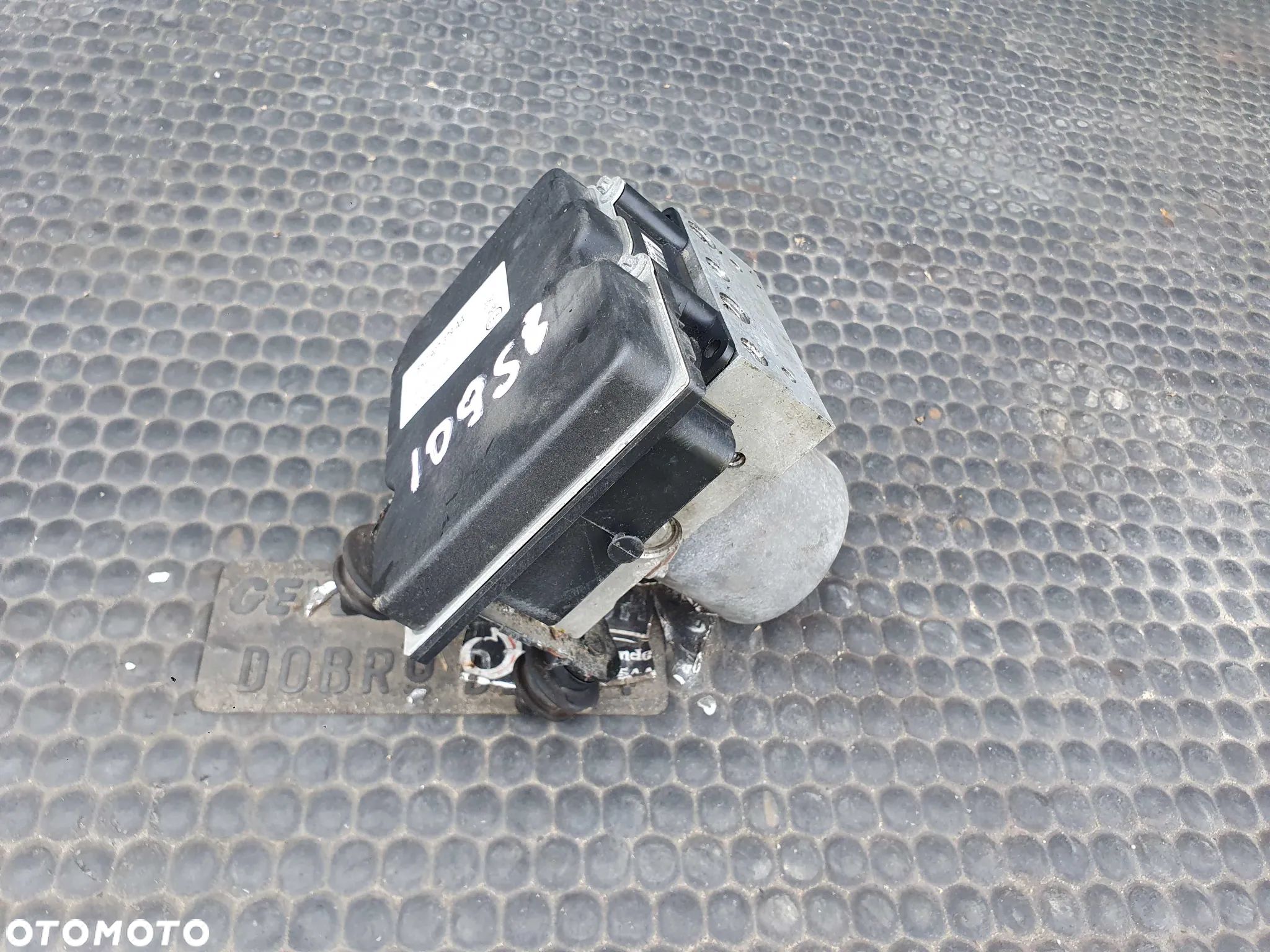 Pompa ABS ESP 8K0907379AA 8K0614517BP 0265236098 Hamulcowa Sterownik Modul Audi A4 B8 A5 8T - 1