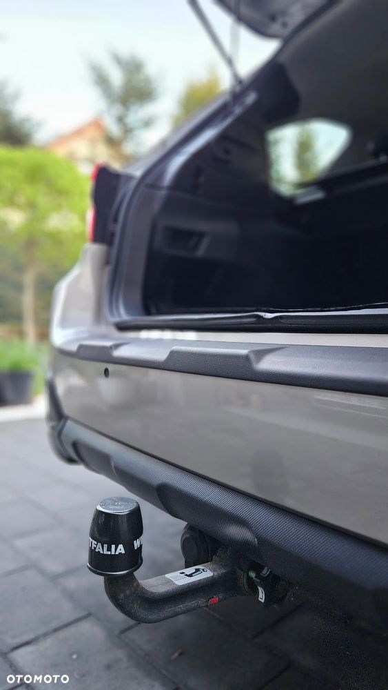 Subaru Outback 2.5i Exclusive - 23