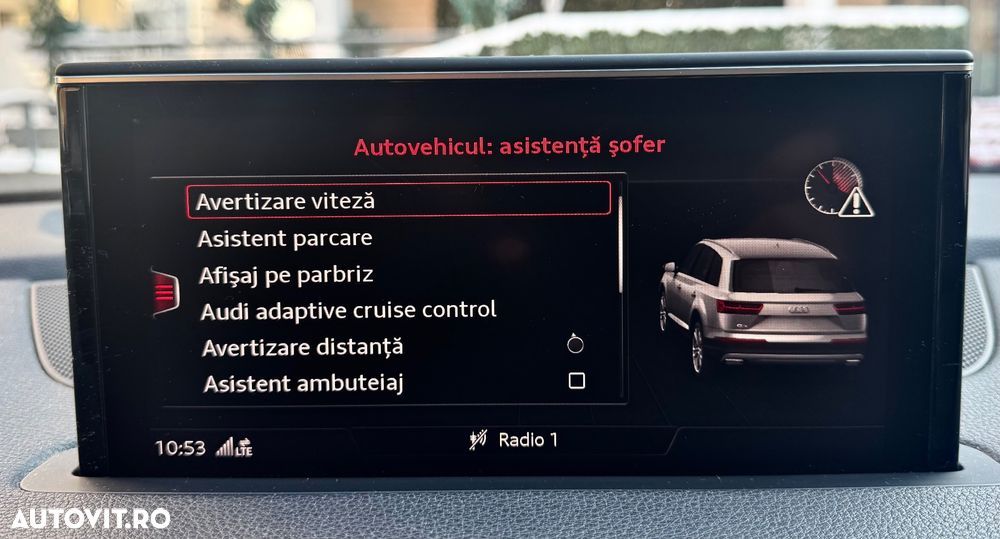 Audi Q7 45 TDI quattro Tiptronic S line - 20