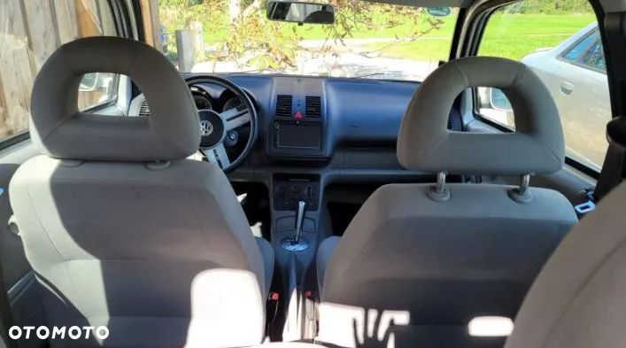 Volkswagen Lupo - 10