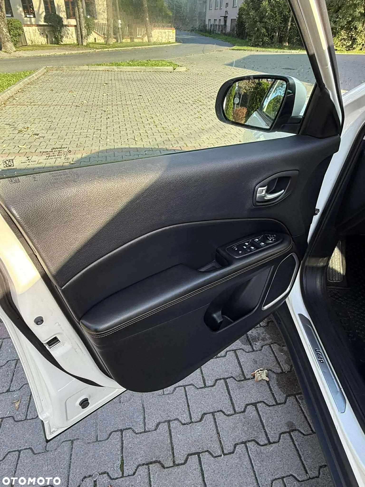 Jeep Compass 1.4 TMair Limited 4WD S&S - 13