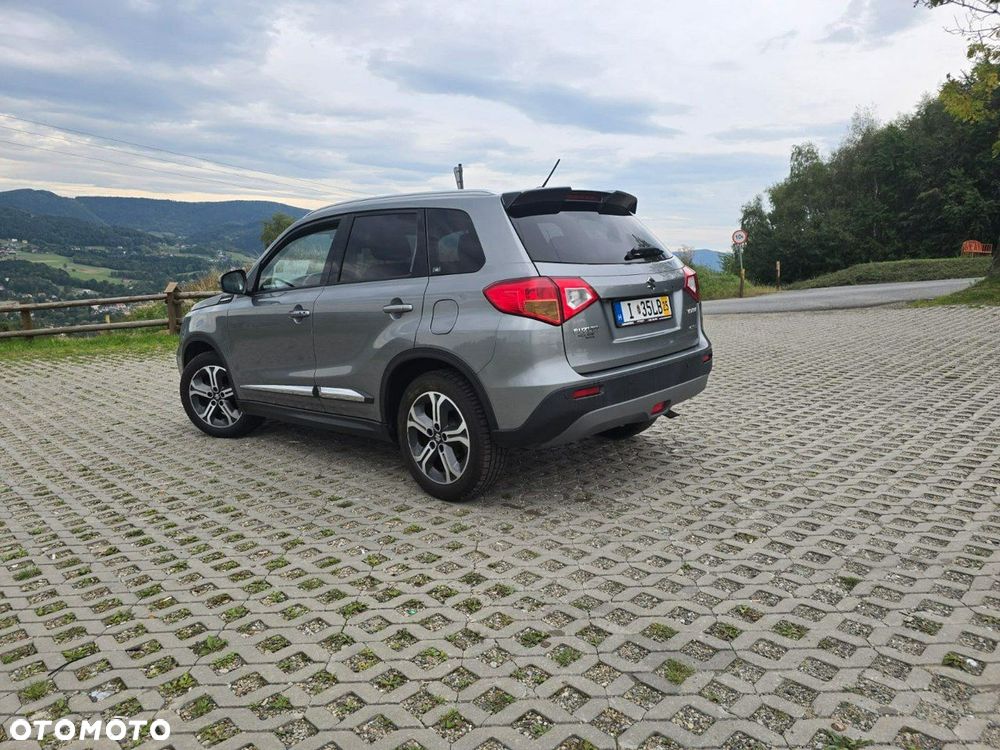 Suzuki Vitara - 9