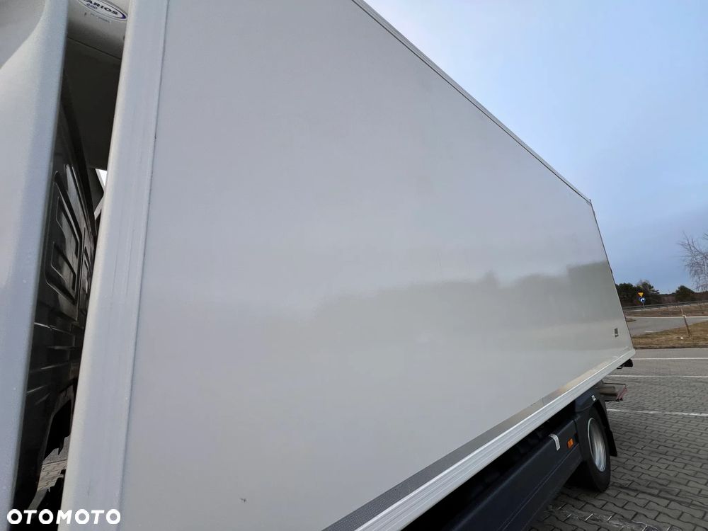 Mercedes-Benz ATEGO 1023 (1221, 1223, 1224) chłodnia carreier xarios 600 2017 - 28