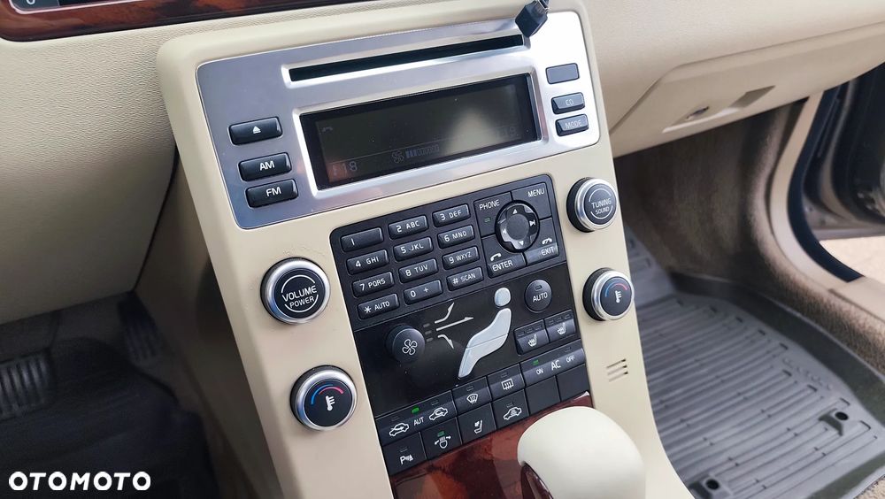 Volvo S80 D5 Summum - 8