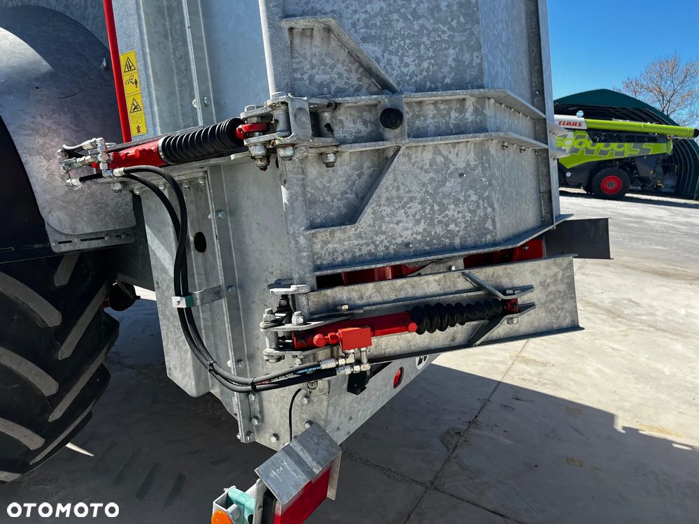 Pichon MK 35 - 12