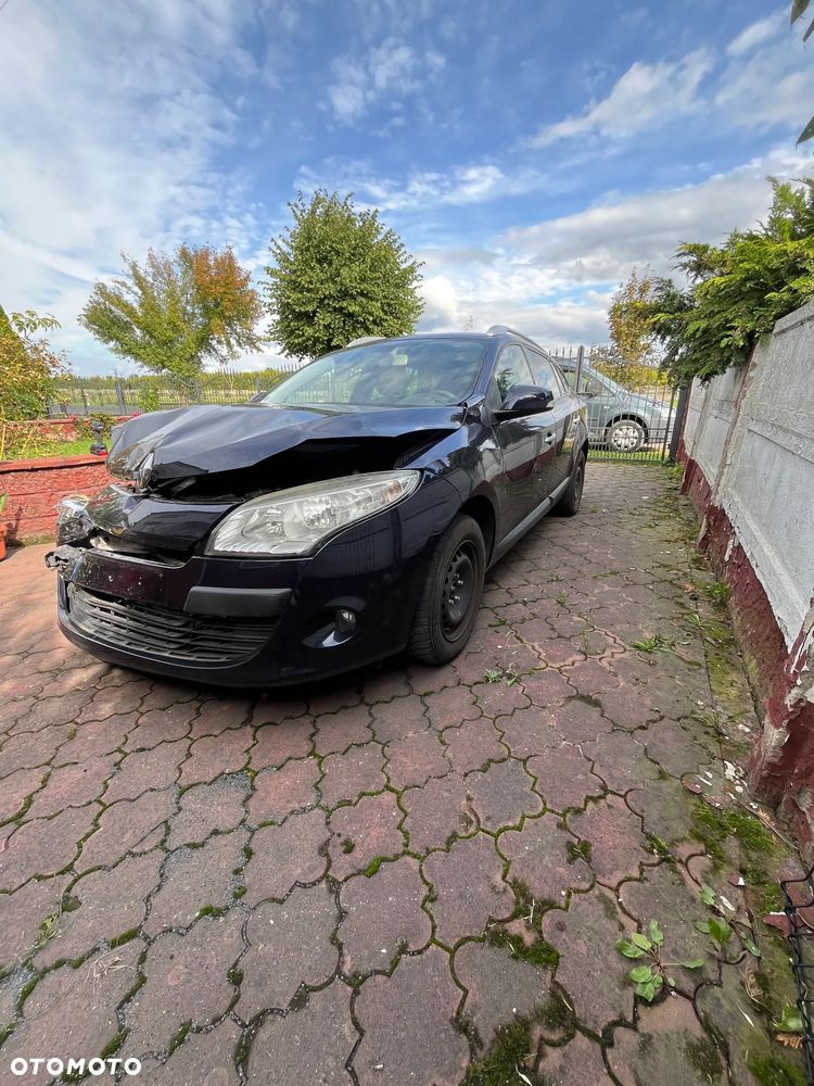 Renault Megane 1.6 16V 100 Expression - 1