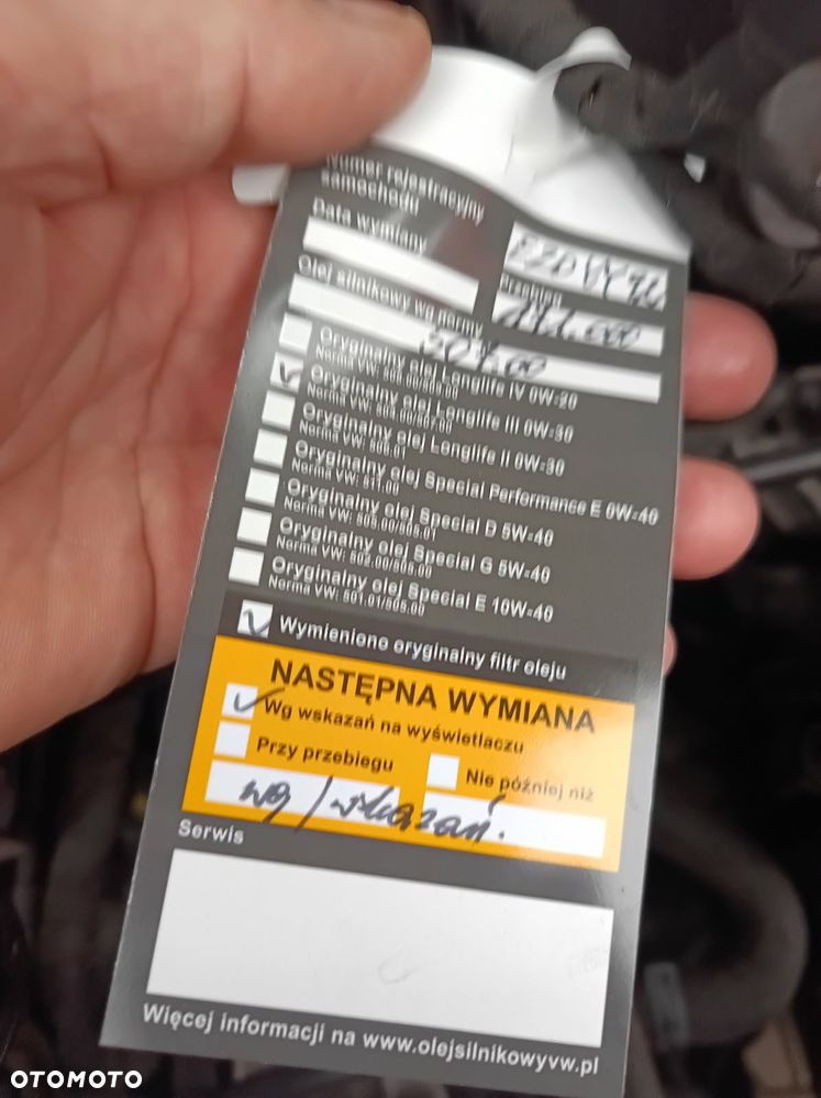 Volkswagen Crafter - 9