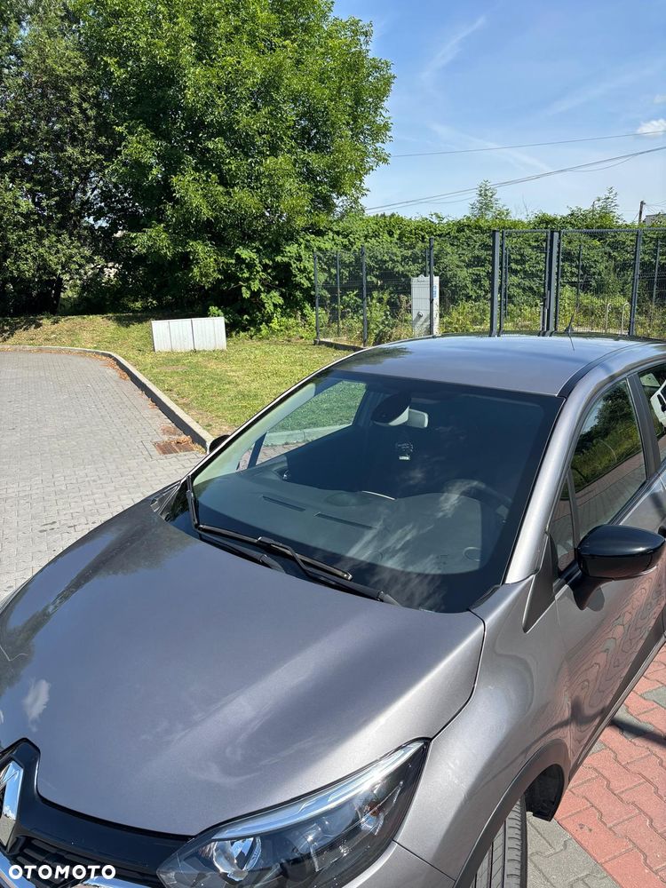 Renault Captur 1.5 dCi Life - 13