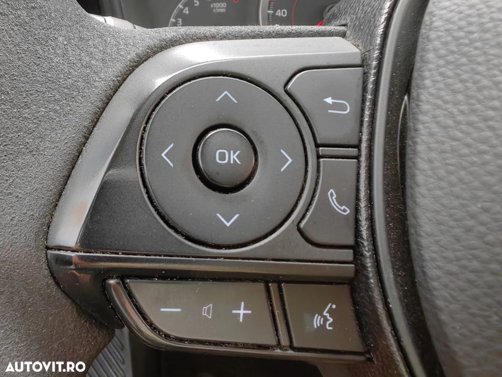 Toyota Corolla 1.5 Dual VVT-iW CVT Business - 24