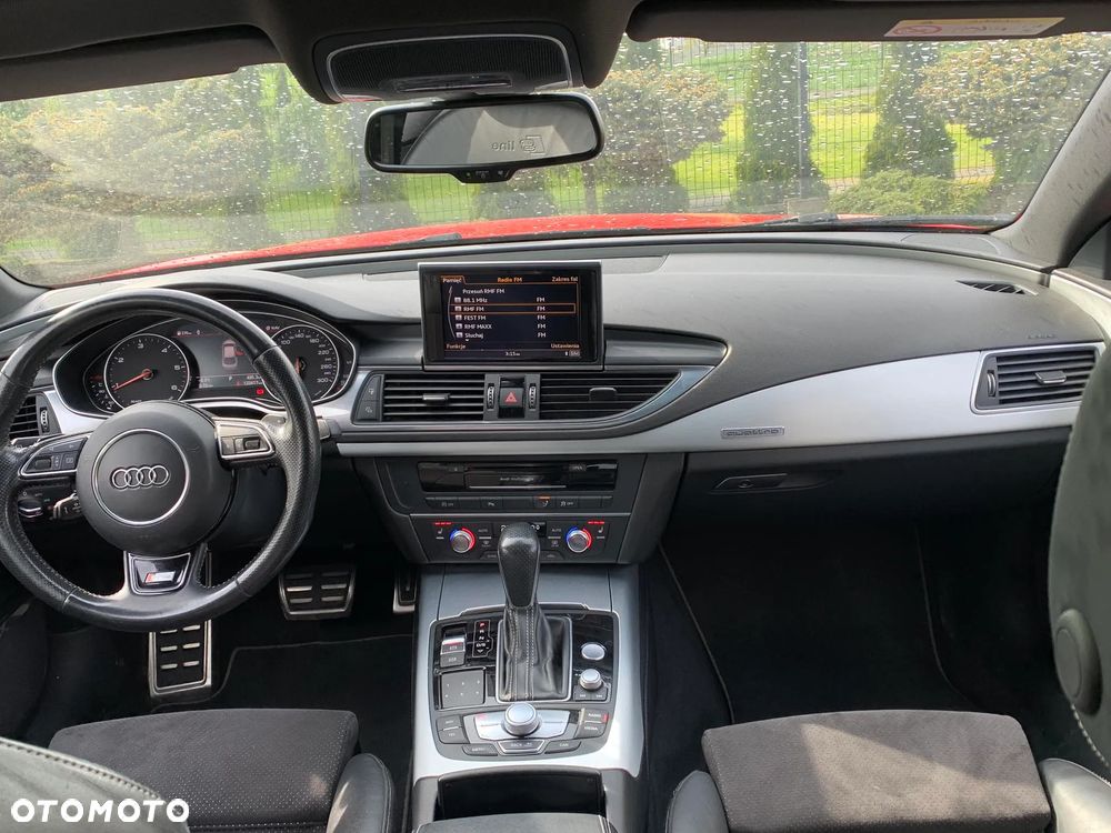 Audi A7 Sportback - 30