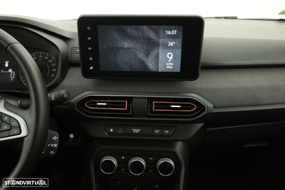 Dacia Jogger 1.0 ECO-G Extreme+ Up&Go 7L Bi-Fuel - 9