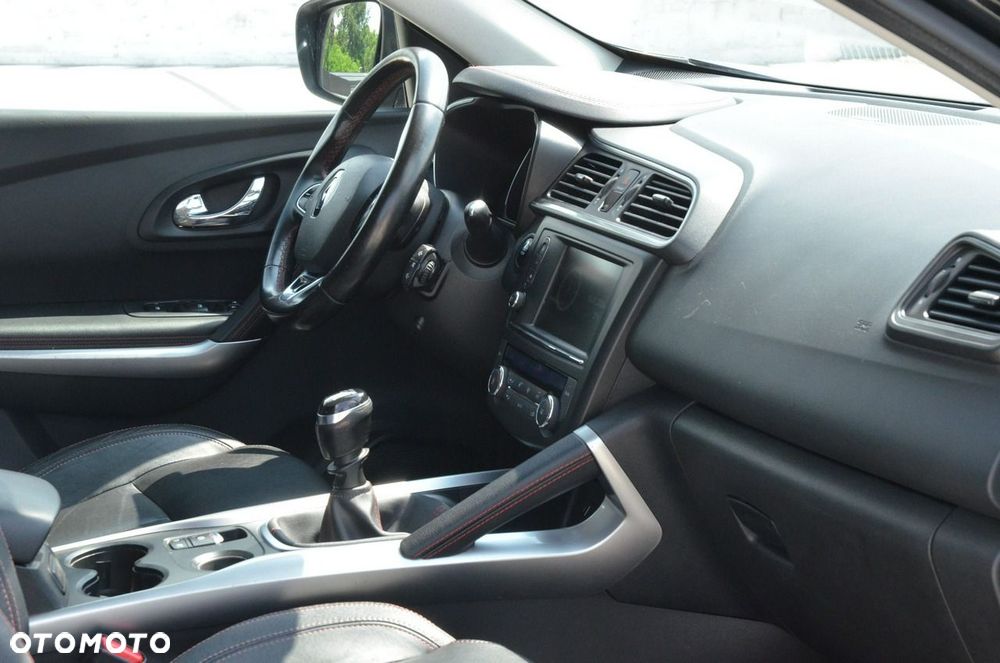 Renault Kadjar Energy TCe 165 CROSSBORDER - 17