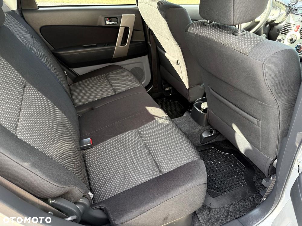 Daihatsu Terios 2WD Top Limited - 24