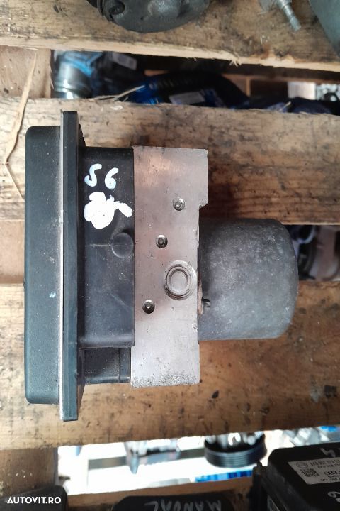 Pompa ABS 8K0907379AA 0265950958 0265236098 Audi A4 B8/8K [facelift] - 2