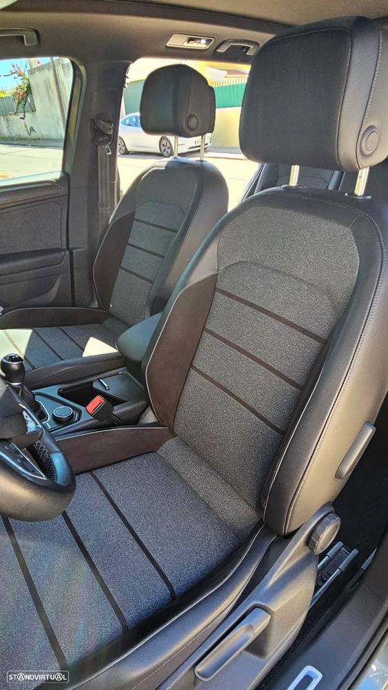 SEAT Tarraco 2.0 TDI Xcellence - 15
