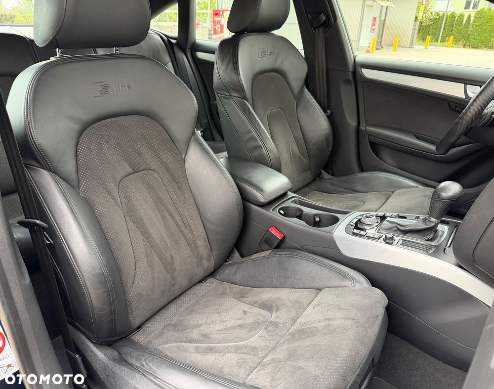 Audi A5 Sportback - 26