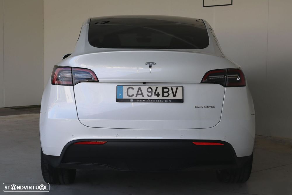 Tesla Model Y Long Range Tração Integral - 6