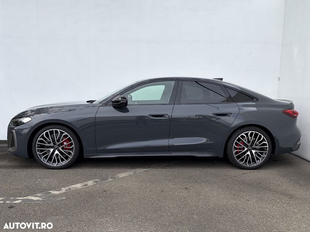 Audi S5 Limuzina - 3