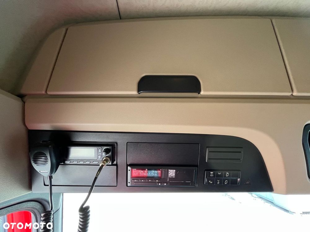 Mercedes-Benz ACTROS bez retardera prokontraktowy - 33