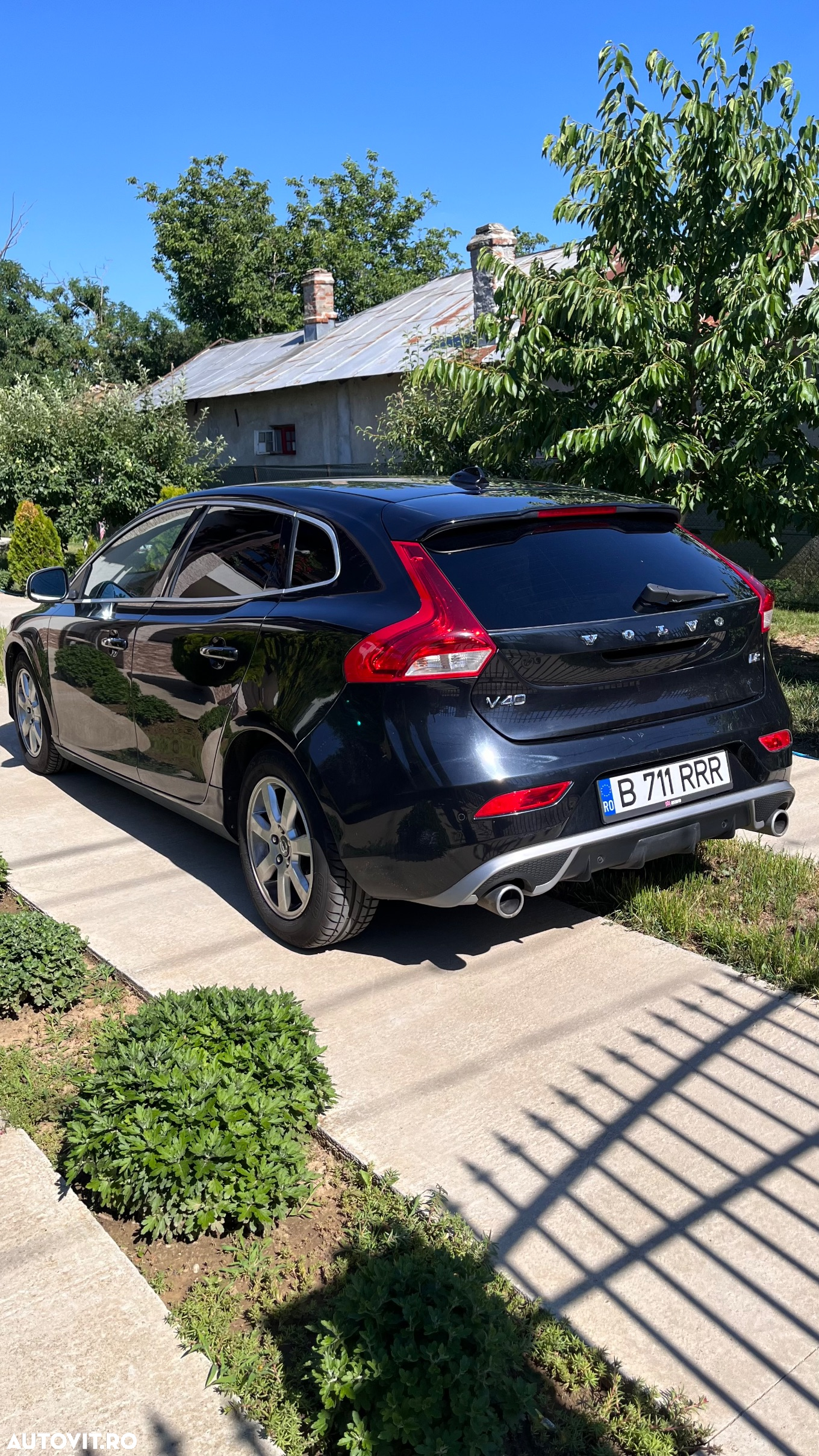 Volvo V40 - 8