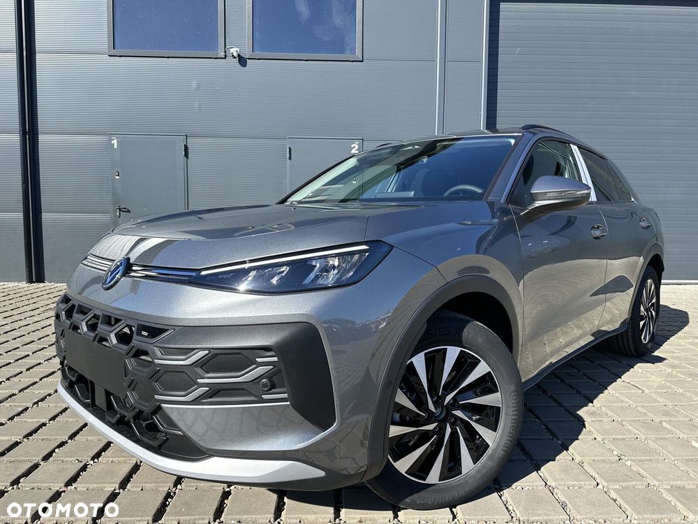Volkswagen T-Roc - 32