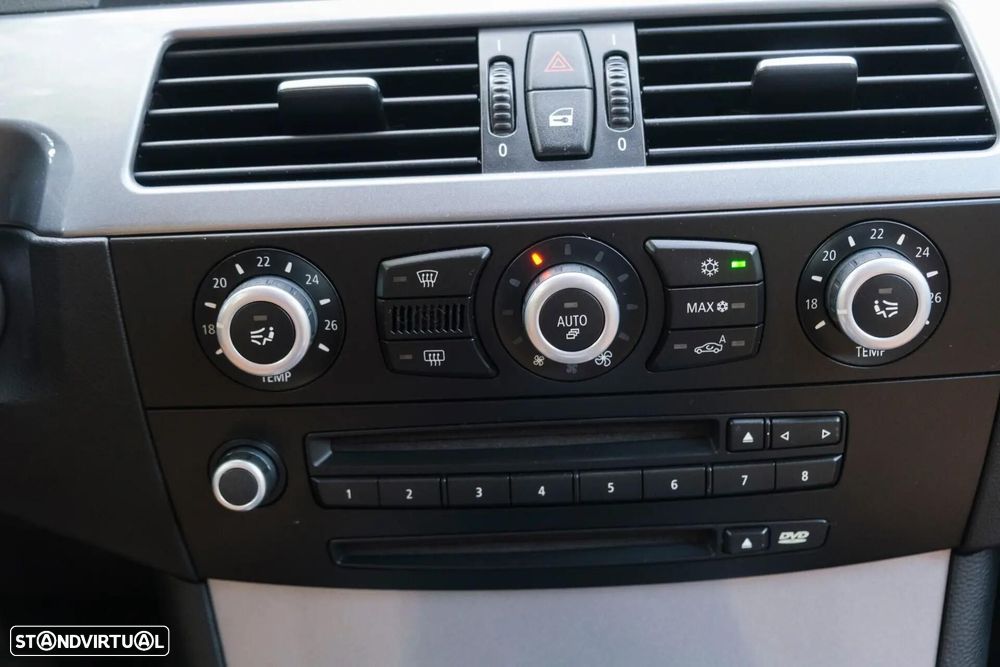 BMW 520 d Executive - 21