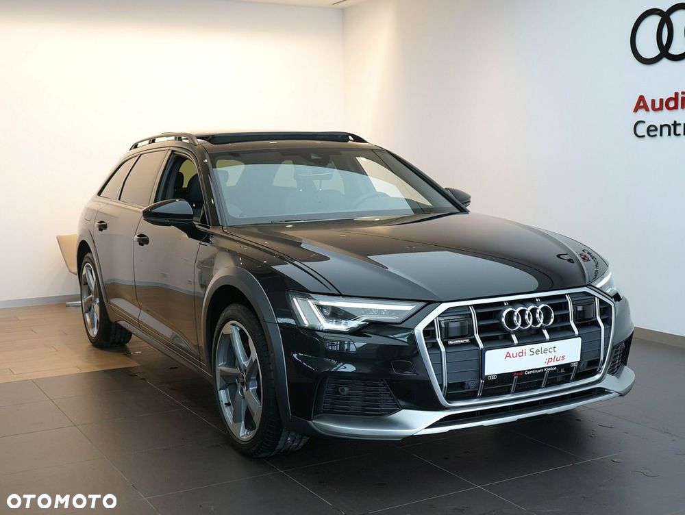 Audi A6 Allroad 2023 photo 5