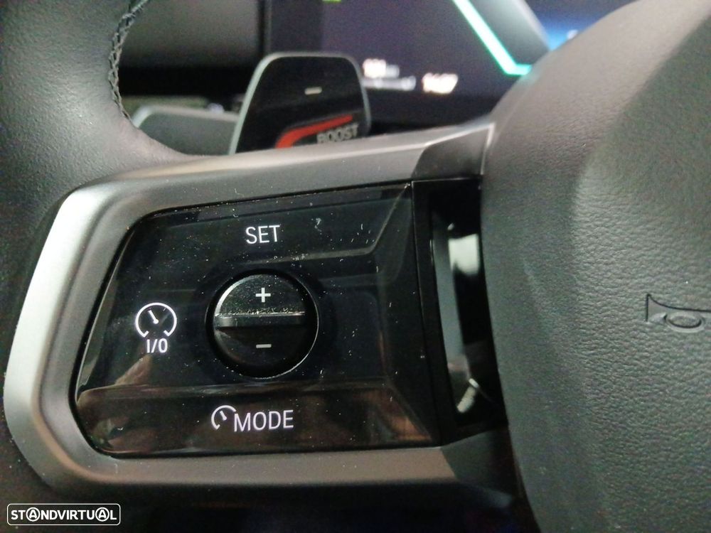 BMW 520 d Pack Desportivo M - 18