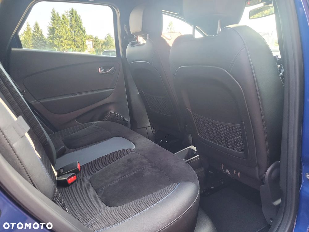 Renault Captur 1.3 Energy TCe S-Edition EDC - 16