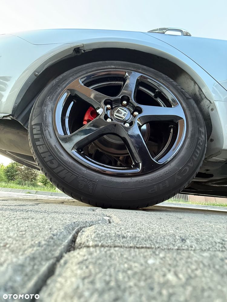 Honda Accord 2.0 Comfort - 9