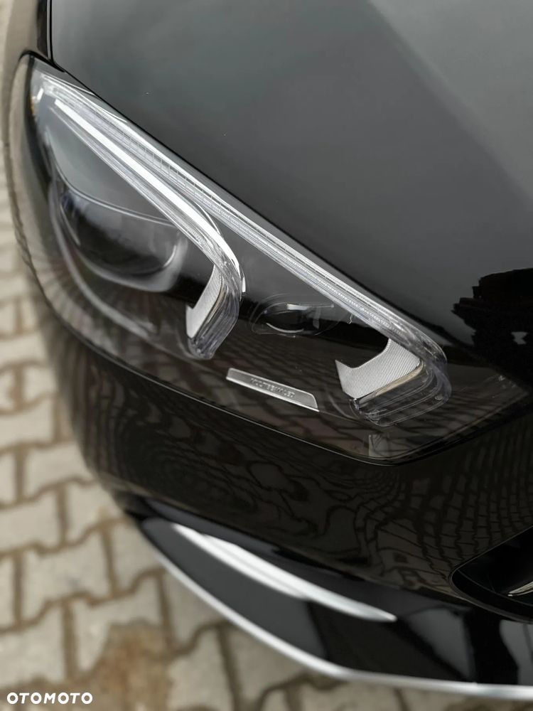 Mercedes-Benz GLE AMG 53 4-Matic Premium Plus - 33