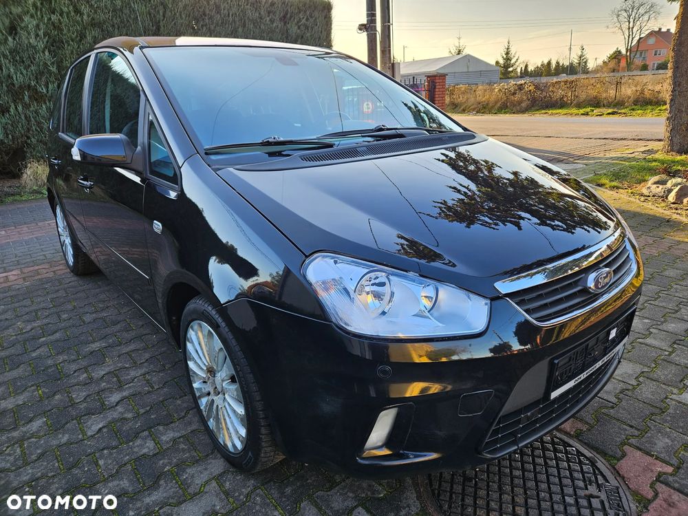 Ford Focus C-Max 1.8 Platinium X - 2