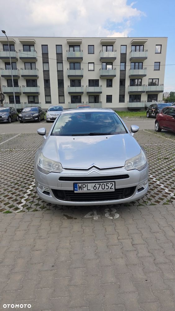 Citroën C5 1.6 HDi Attraction - 5
