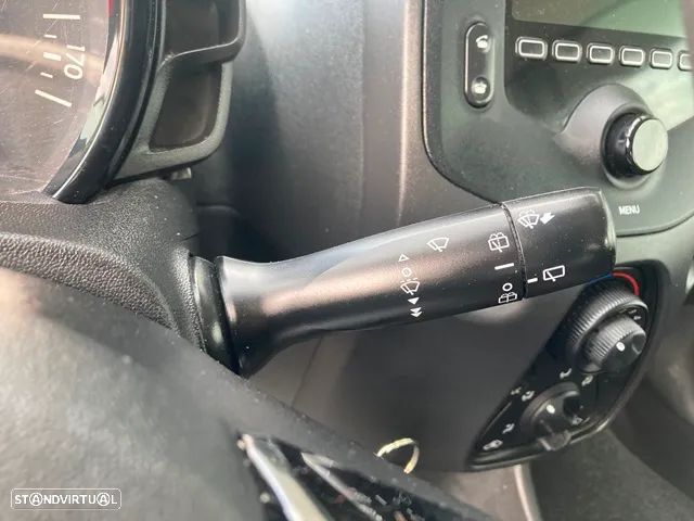 Toyota Aygo 1.0 - 10