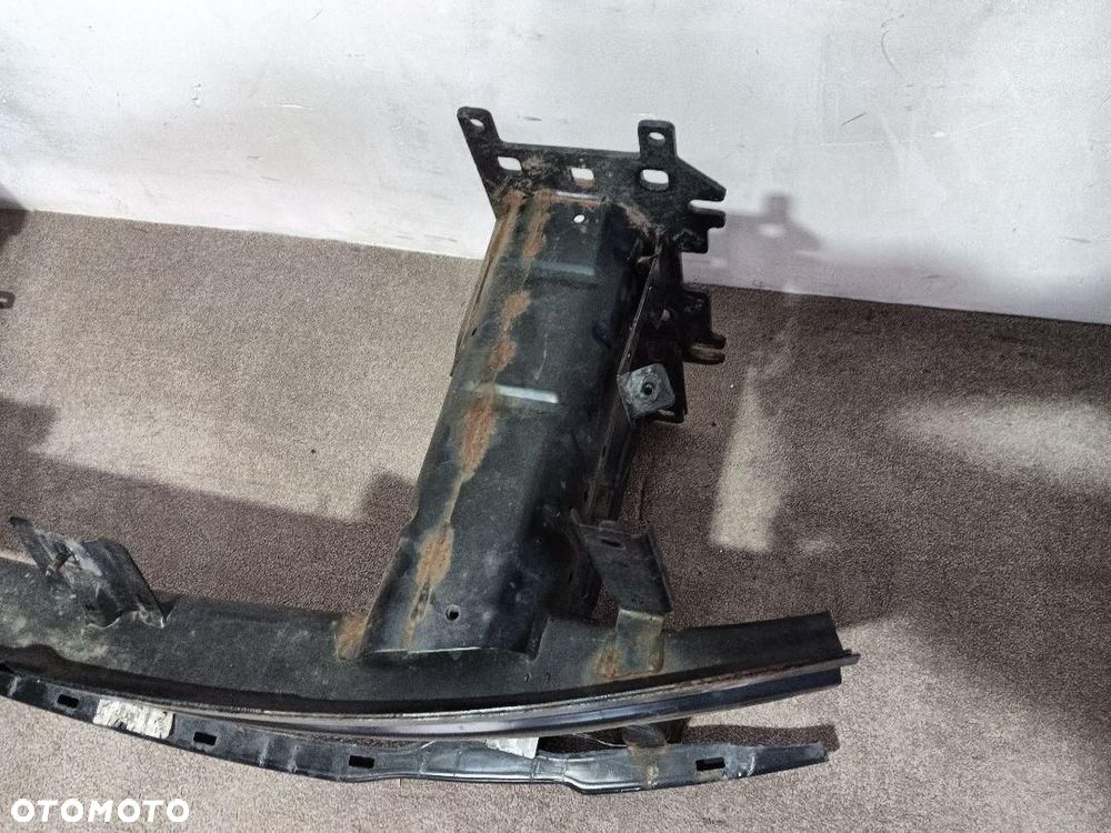 BELKA ZDERZAKA PRZÓD PRZEDNIA VW ID 4 11A807582 - 12